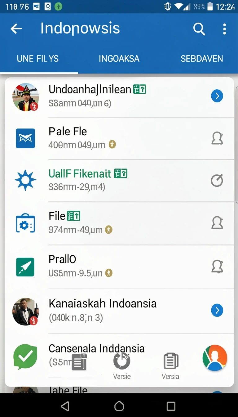 Unduh bumi303 APK Gratis untuk Android screenshot