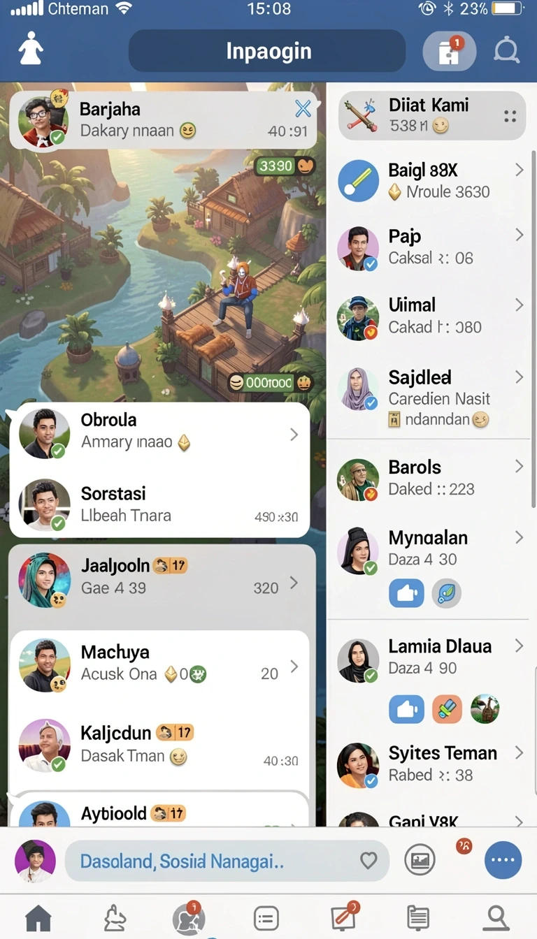 jayabet Versi Terbaru untuk Android Tanpa Ribet screenshot