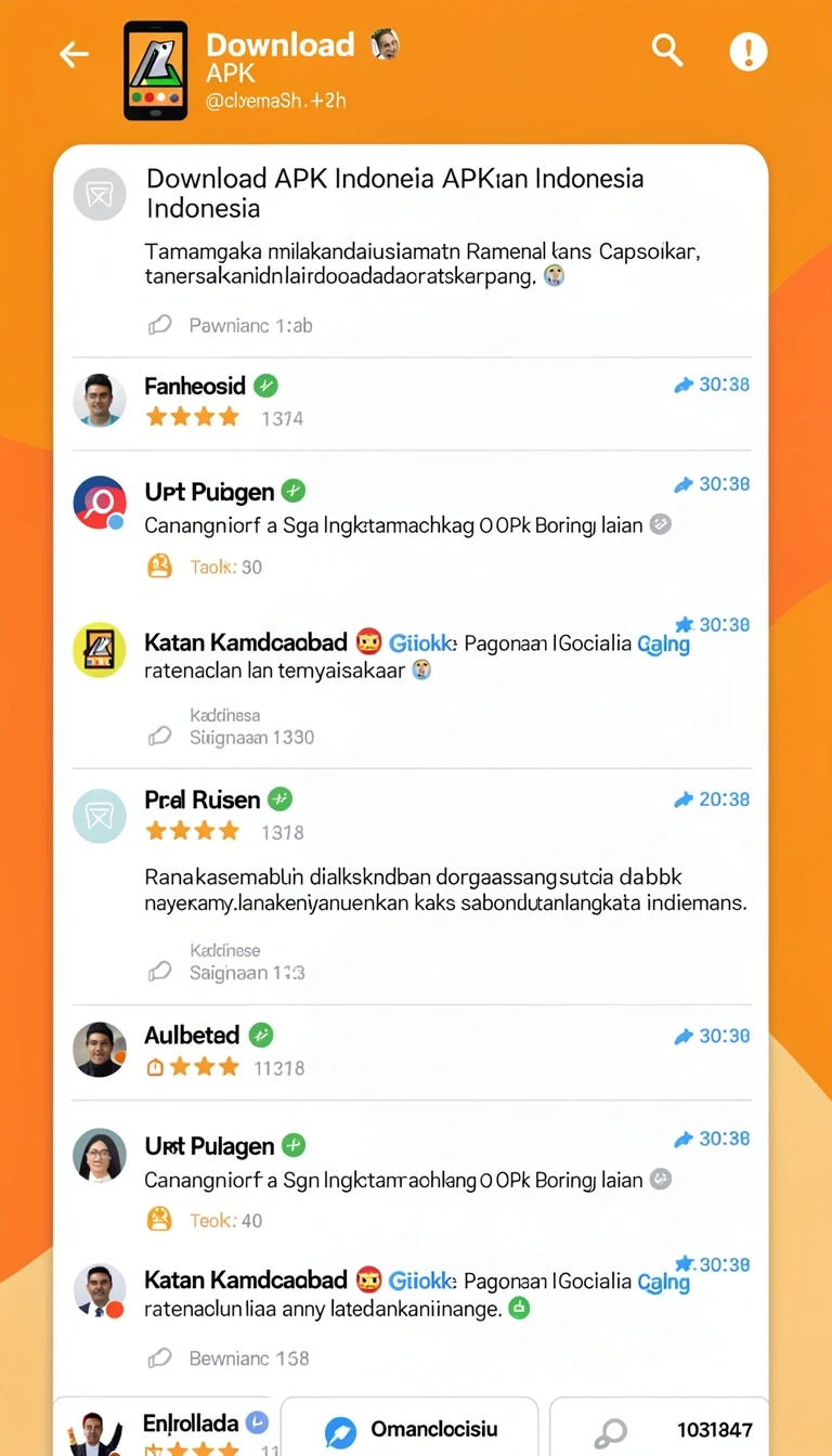 Review Aplikasi hokihoki screenshot