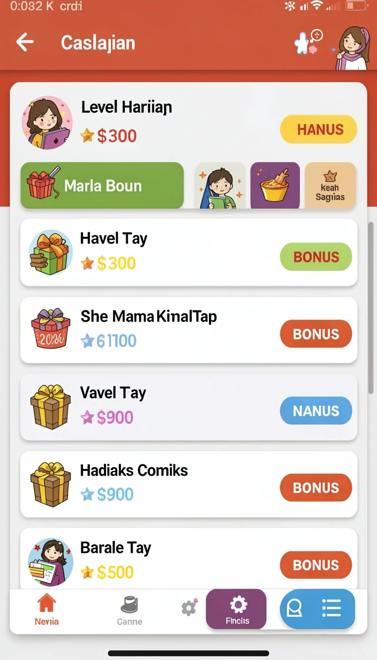 ss88bet Platform Game Online Indonesia 2026 screenshot