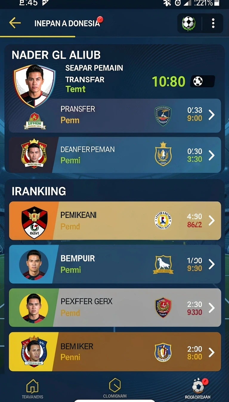 ibet899 Platform Game Online Indonesia Resmi screenshot