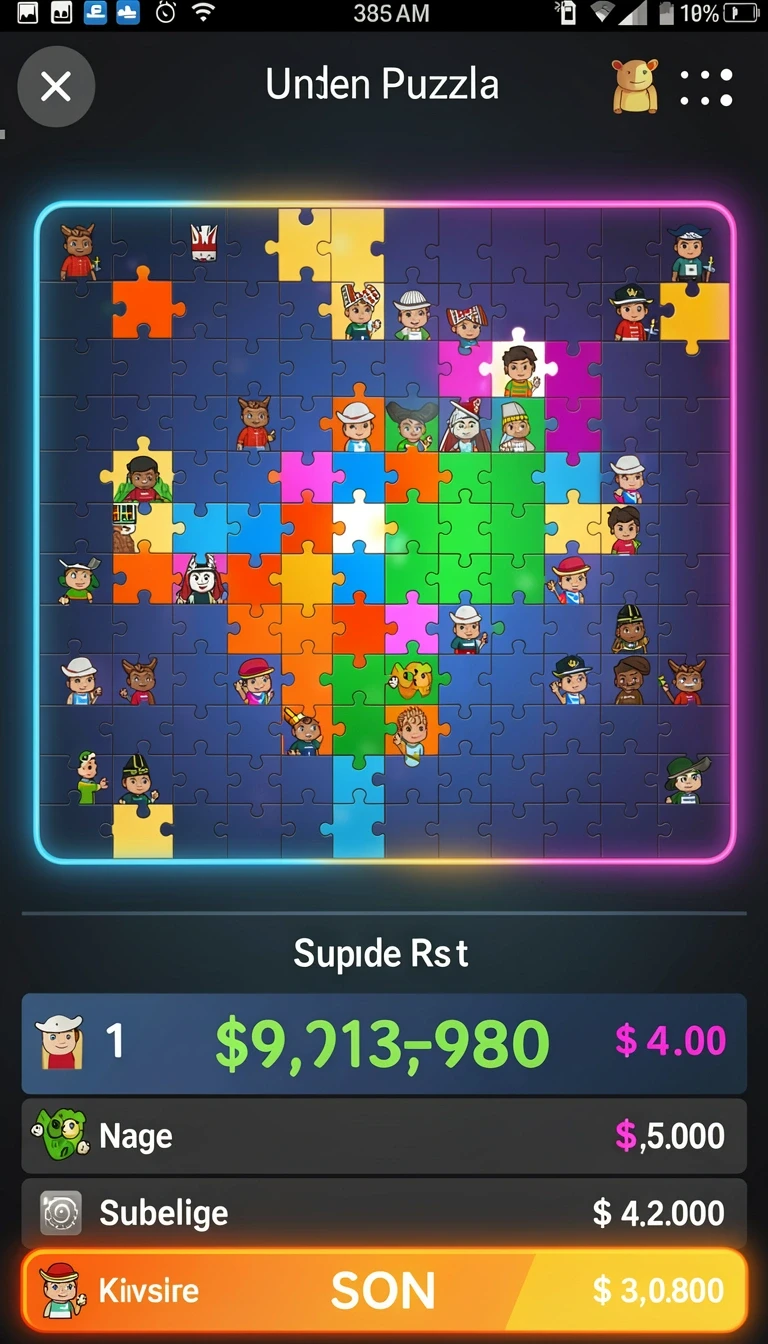 Aplikasi t9999 Terbaik untuk Android dan iOS screenshot