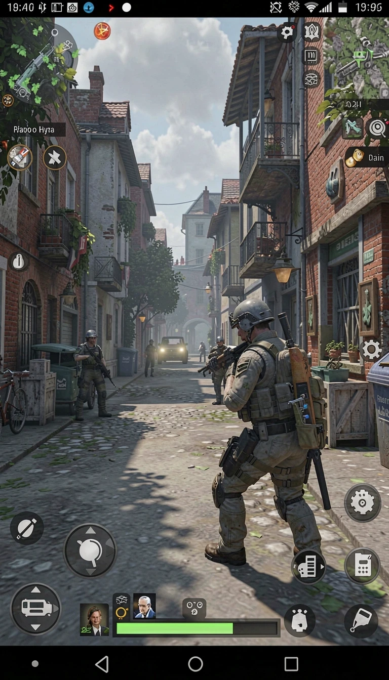 Review Aplikasi pakarjp screenshot