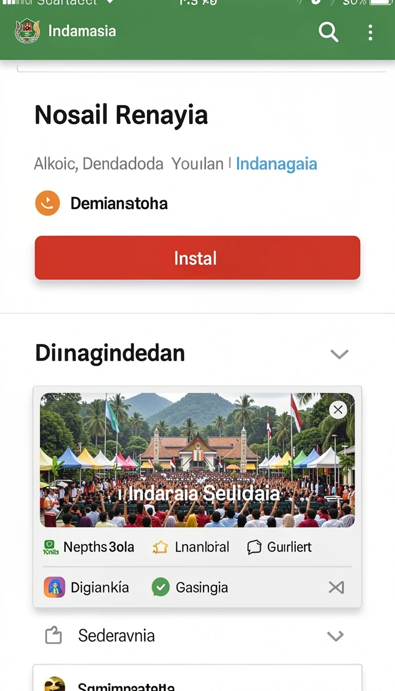 duogaming APK Terbaru untuk Perangkat Android screenshot