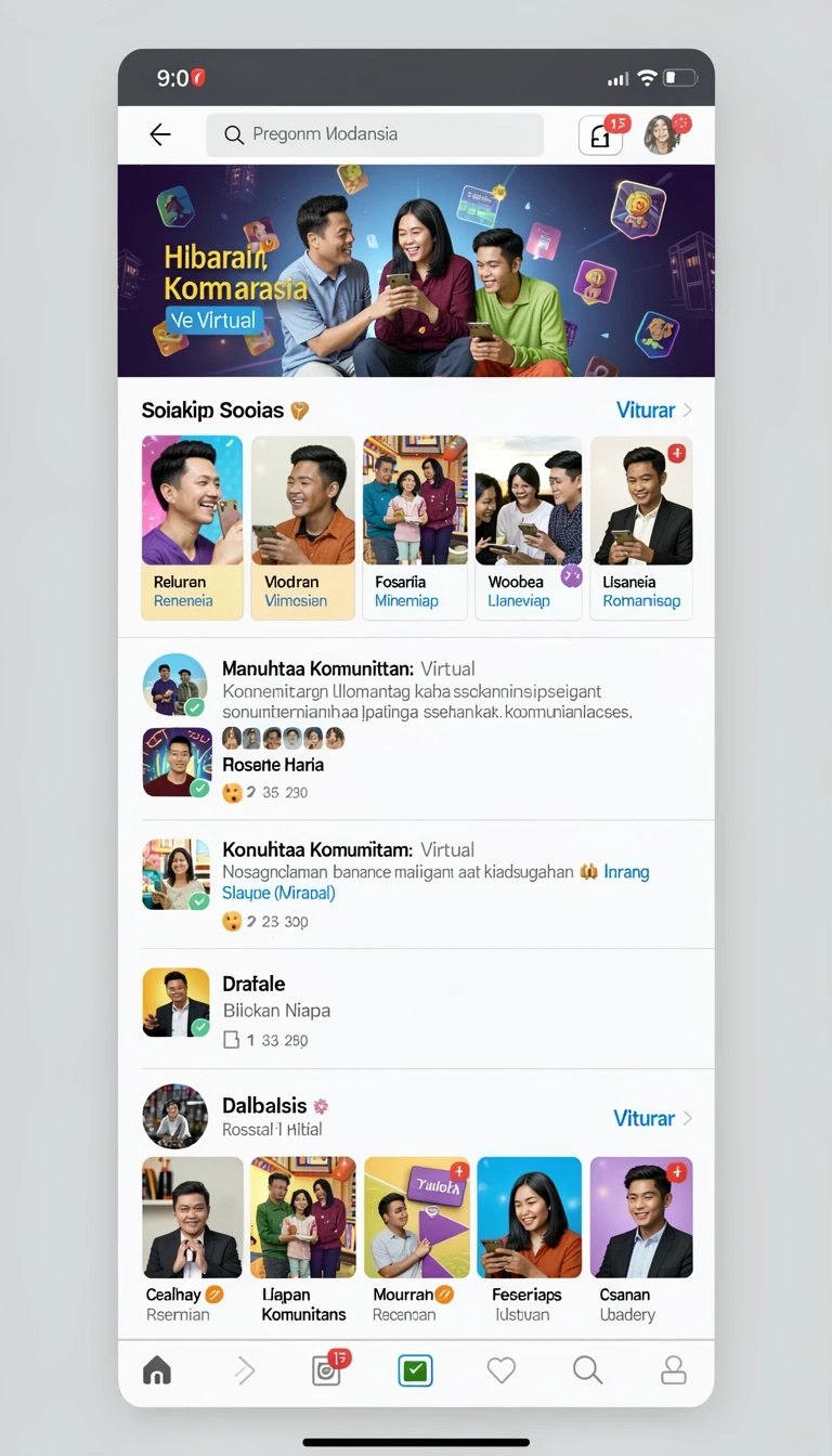 Review Aplikasi 3446 screenshot