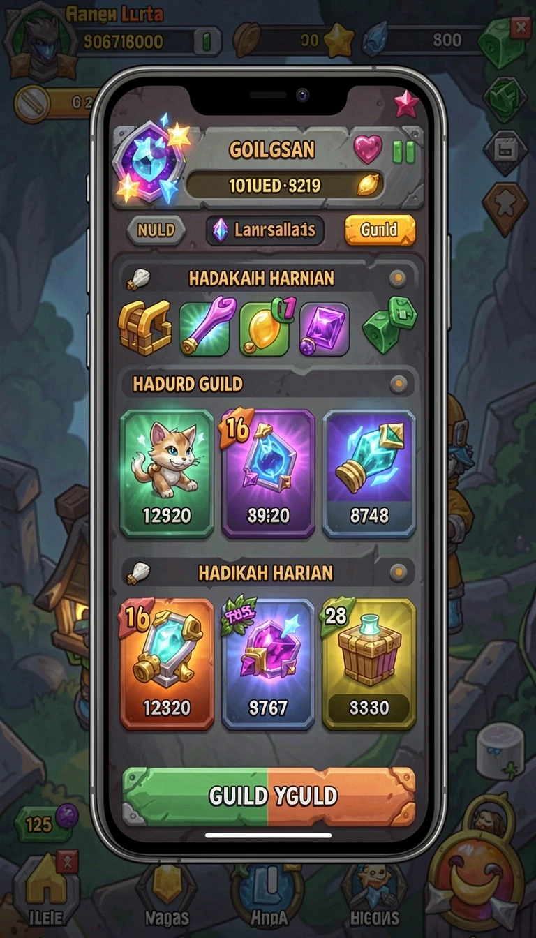 brutal77 tampilan unduhan