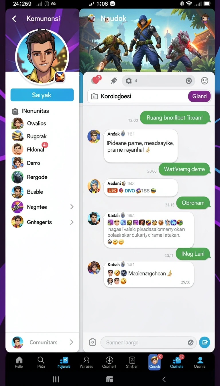 ori33 langkah download