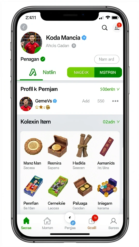 Proses unduh cepat di asd123 – Android & iOS Official 2026